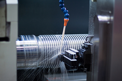 Lathe Machining(图1)
