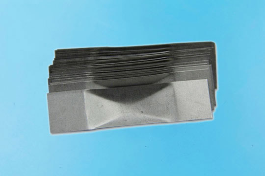 TUNGSTEN BOAT(图1)