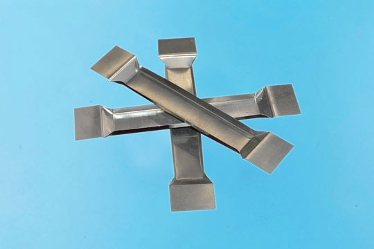 MOLYBDENUM BOAT