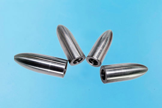 MOLYBDENUM MANDREL(图2)