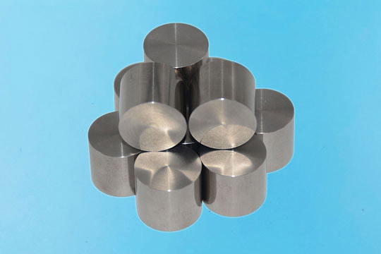 TZM ALLOY