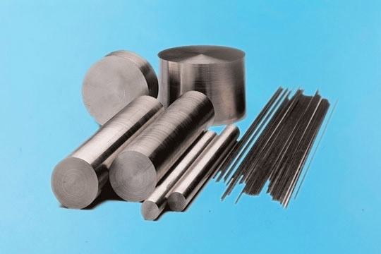 MOLYBDENUM TUNGSTEN ALLOY