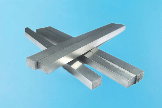 MOLYBDENUM BAR