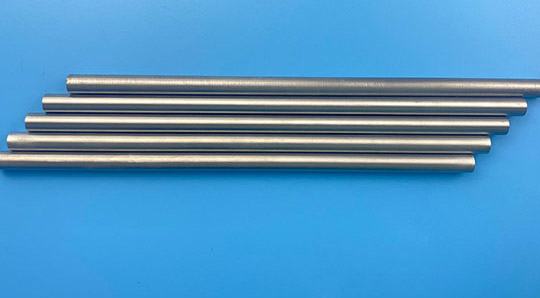 MOLYBDENUM TUBE