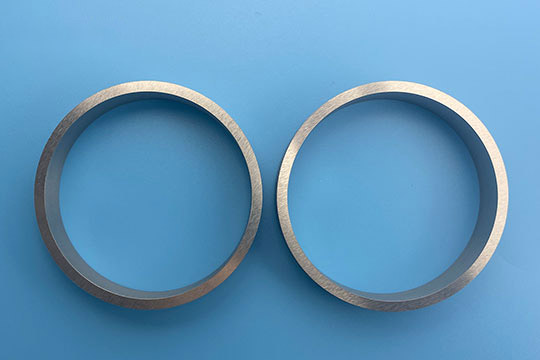 MOLYBDENUM DISC &amp; SQUARE