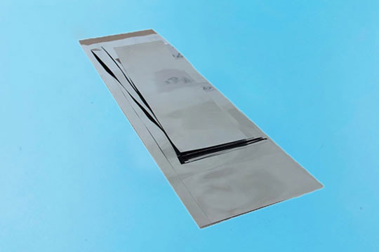TANTALUM SHEET