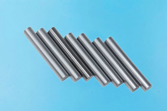 TANTALUM ROD