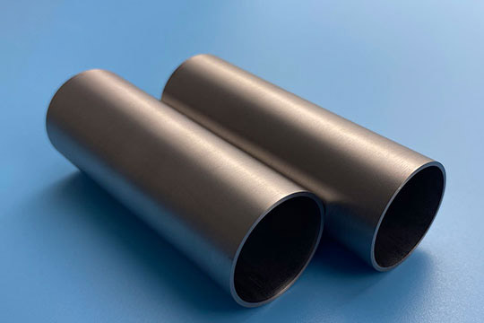 TANTALUM TUBE