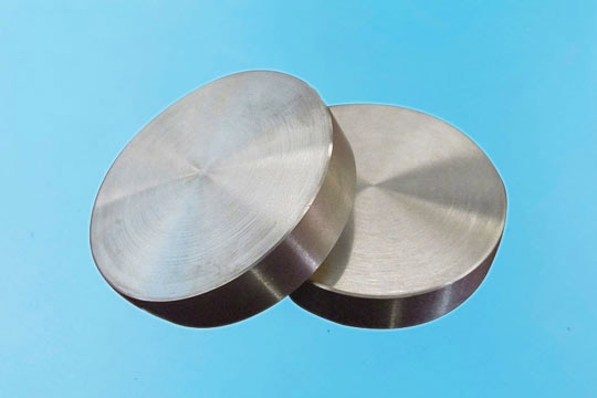 TANTALUM SPUTTERING TARGET