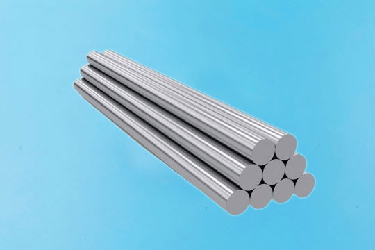 TANTALUM TUNGSTEN ALLOY
