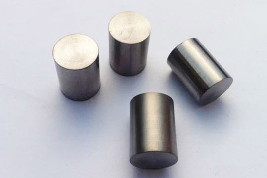 TANTALUM INGOTS