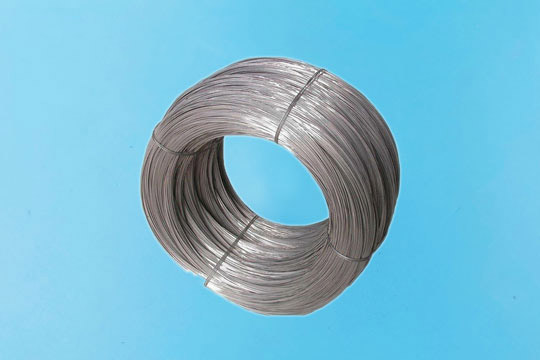 TANTALUM NIOBIUM ALLOY