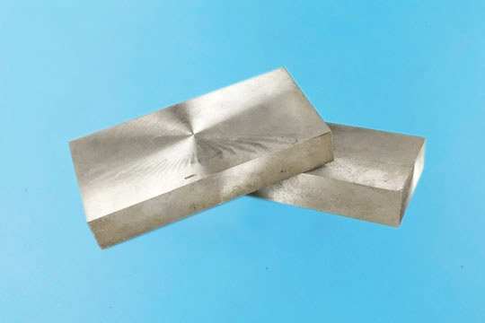 CHROMIUM COBALT ALLOY