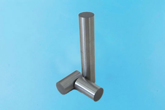 CHROMIUM BAR
