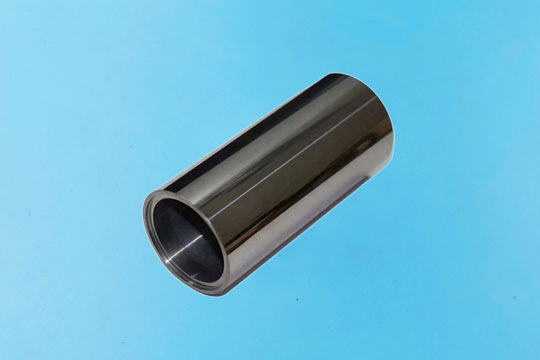 ZIRCONIUM TUBE & PIPE(图1)