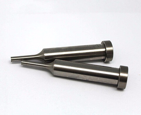 Molybdenum Fabricated Parts