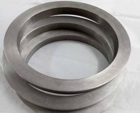 Molybdenum Ring