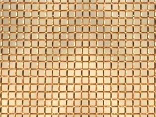 BRASS WIRE MESH