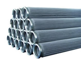 FILTER ELEMENTS